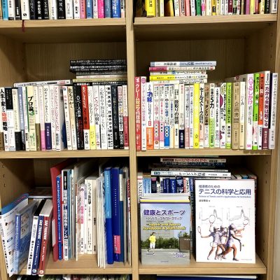 スポーツトレーナーが読んでおきたい書籍/本の紹介 PART2