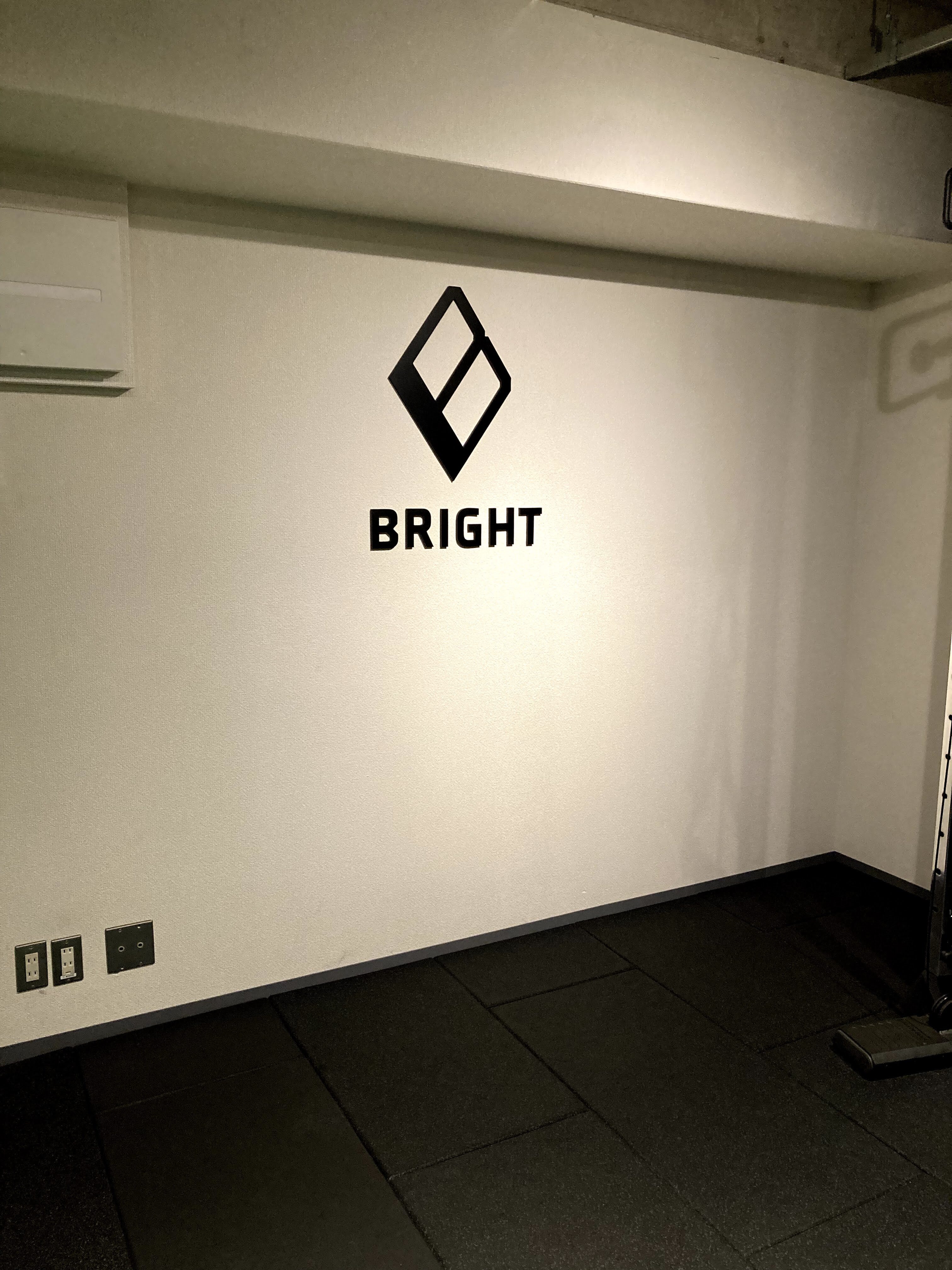 探訪日記vol③ BRIGHT ～神戸・元町にあるパーソナルトレーニングジム ～